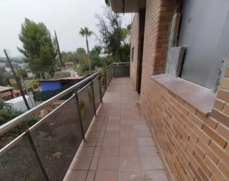 Casa amb jardí en venda a Palafolls, imagen 4
