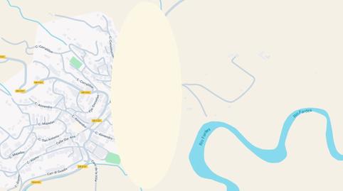 Foto 2 de Casa o xalet en venda a Calle Pablo Iglesias, Villanueva de las Torres, Granada