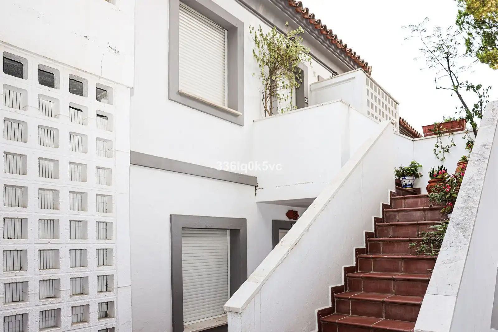 Piso con piscina en venta en Avenida La Moraleda 8, imagen 38