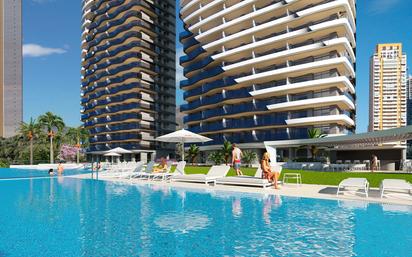 Apartament en venda a Brasil, Playa Poniente