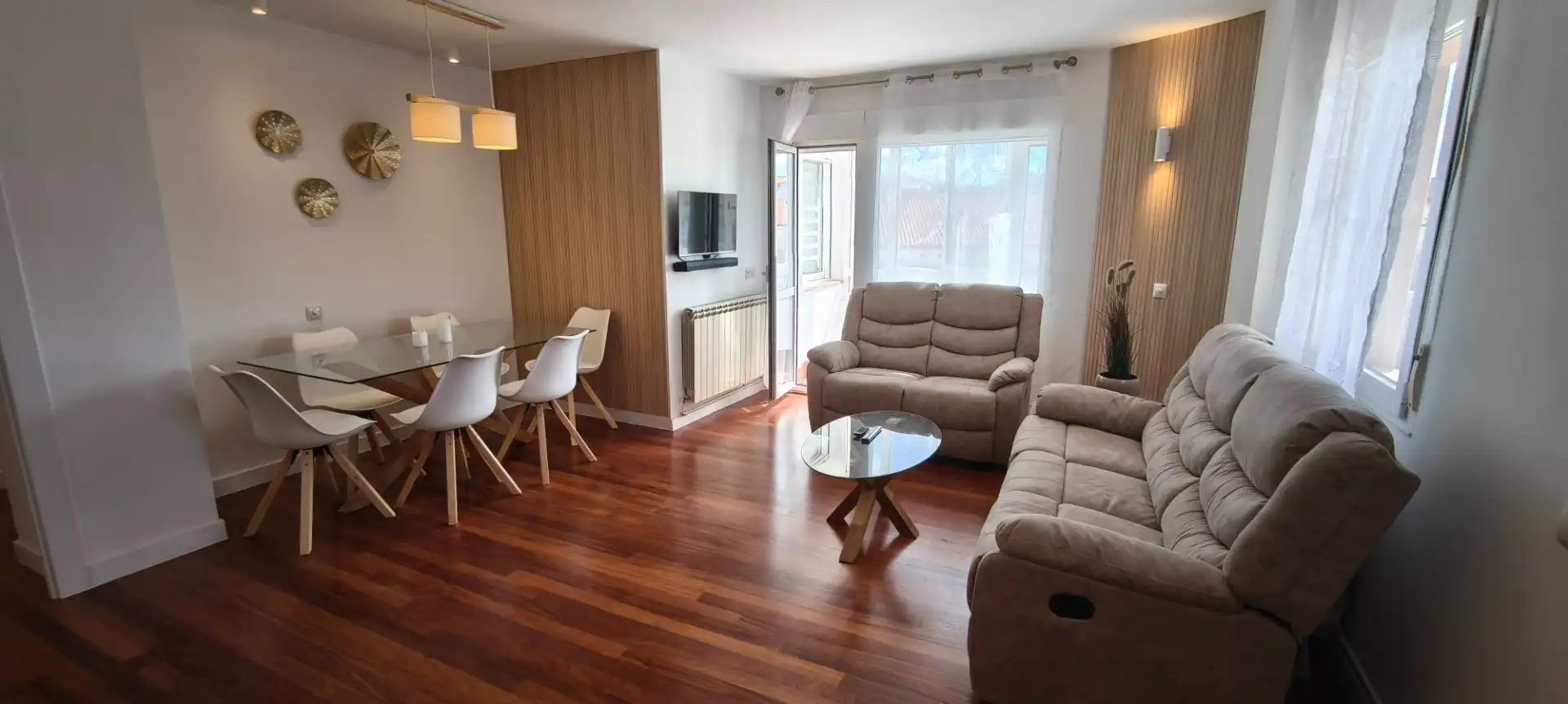 Wohnung mit Aufzug zur Miete in Ensanche - Sar, imagen 21