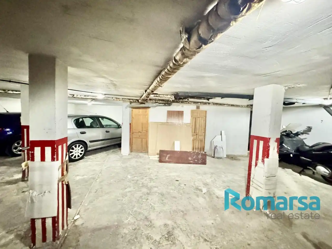 Flat for rent in De Fivasa, Santo Tomás