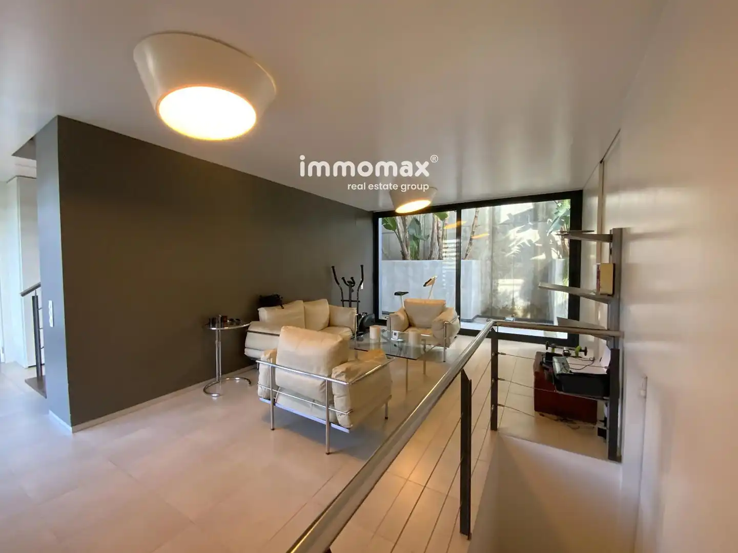Casa con piscina en venta en Valldoreix, imagen 3