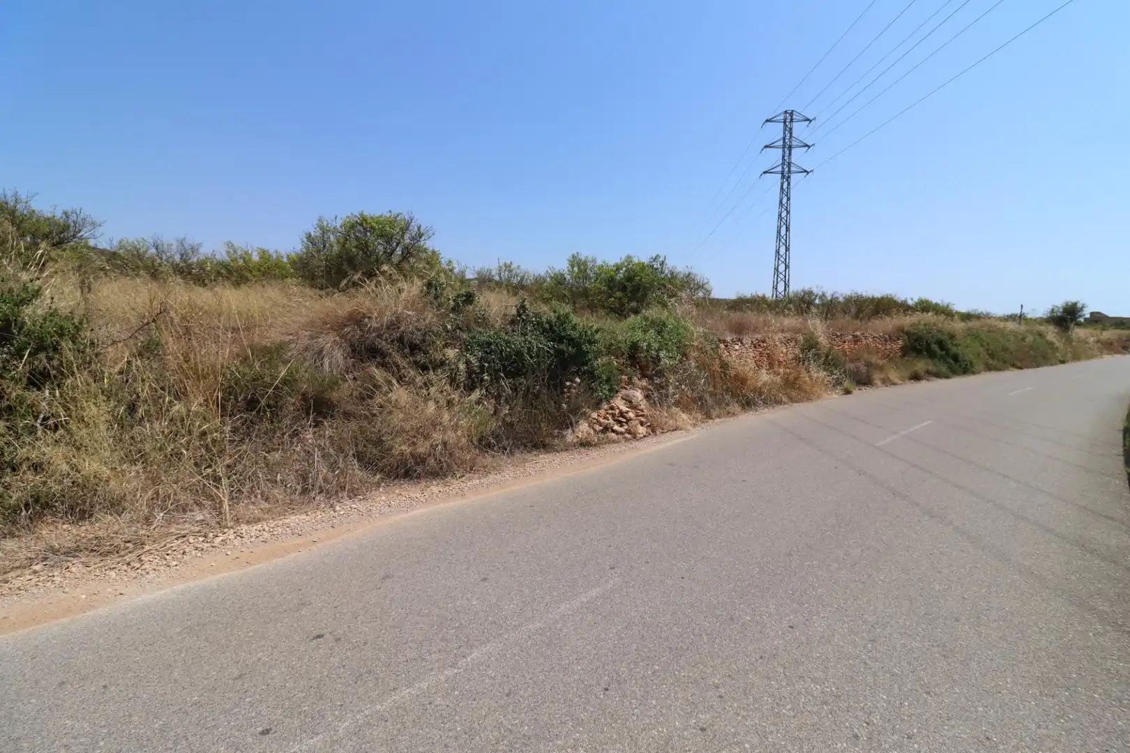 Terreno rustico in vendita a Alcanar, imagen 2