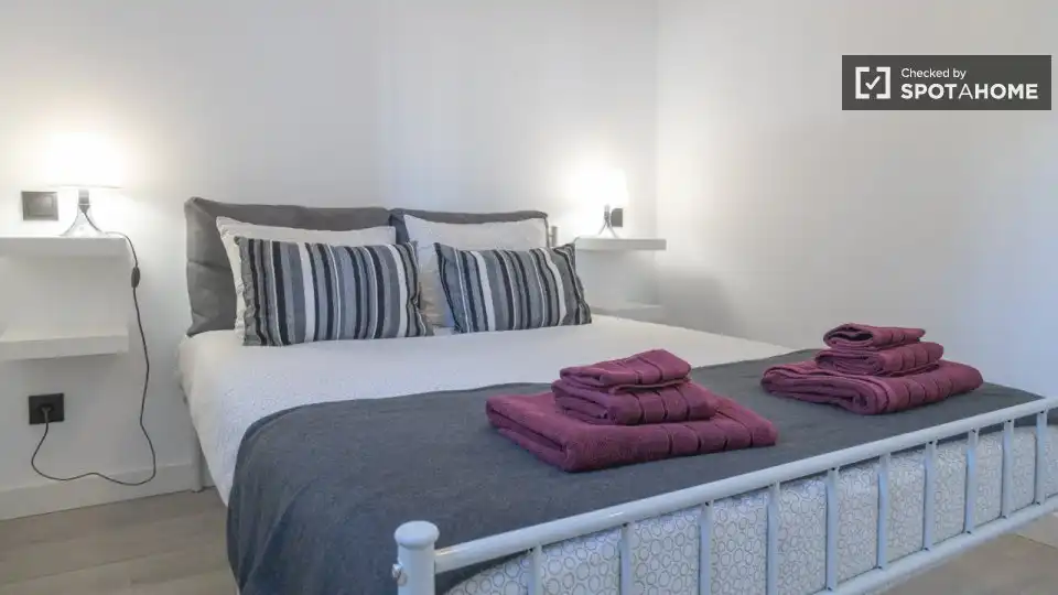 Habitació a Pueblo Nuevo