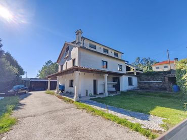 Maison à vendre à Moraña