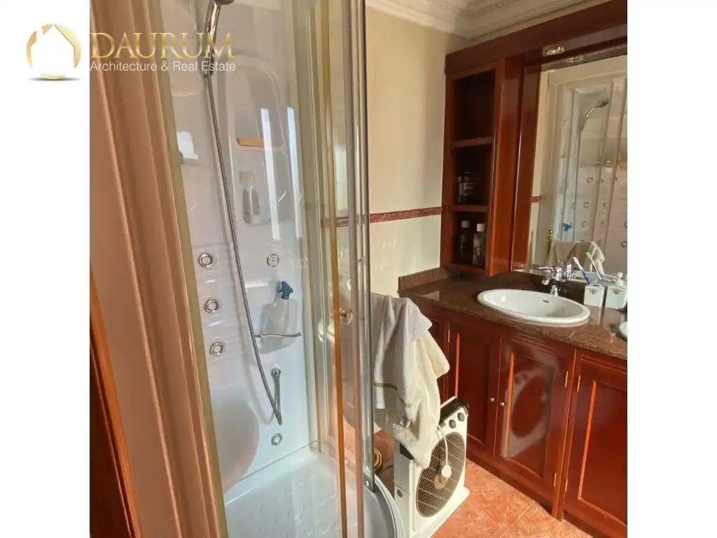 Baño de Casa adosada en venta en Rivas-Vaciamadrid