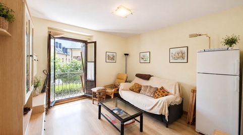 Foto 4 von Wohnung zum Verkauf in Avenida de Francia, Villanúa, Huesca