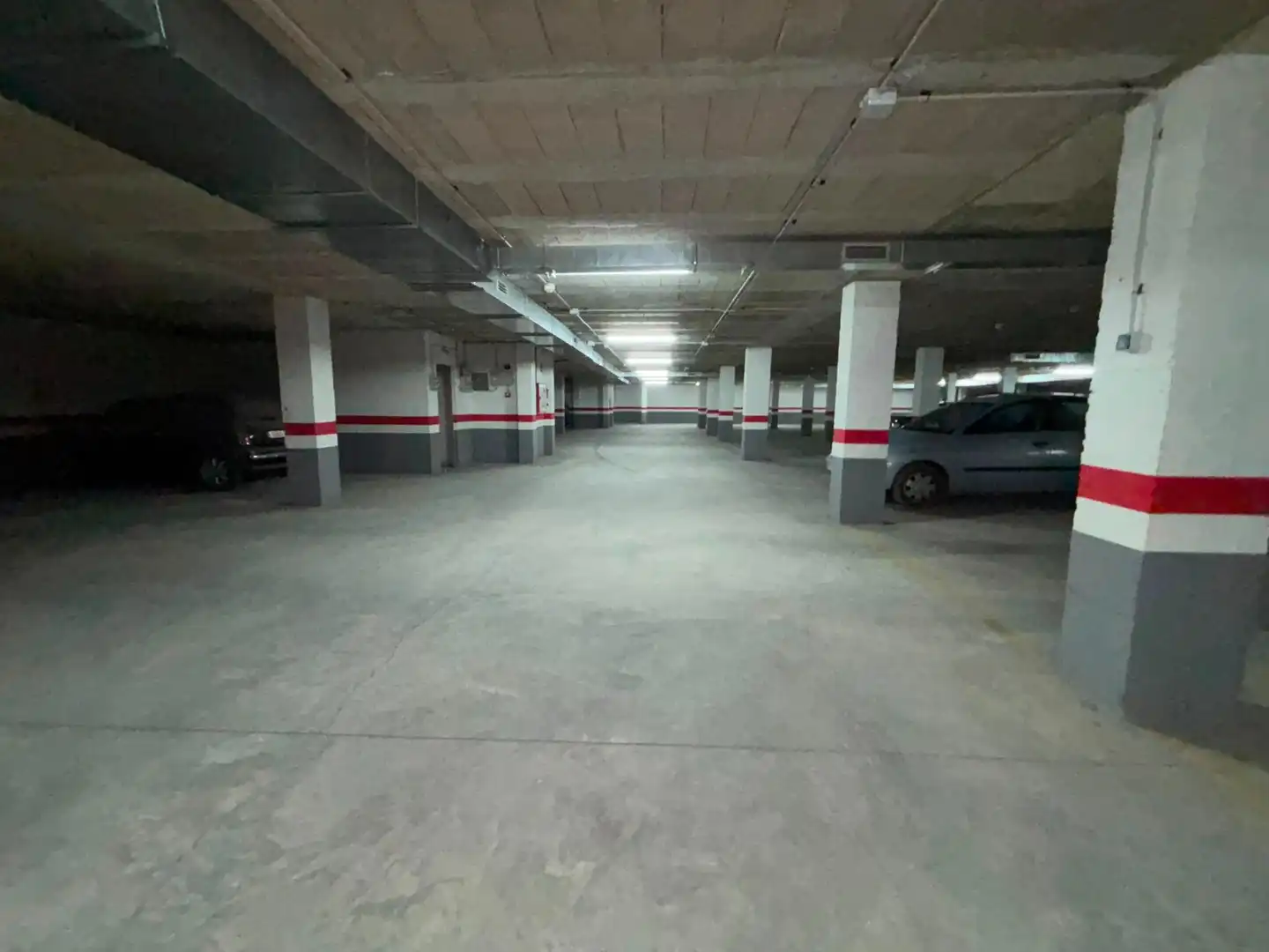 Parking de Garaje en venta en Chinchilla de Monte-Aragón