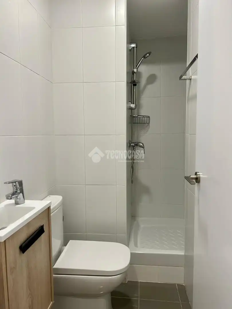 Baño de Piso en venta en Madrid