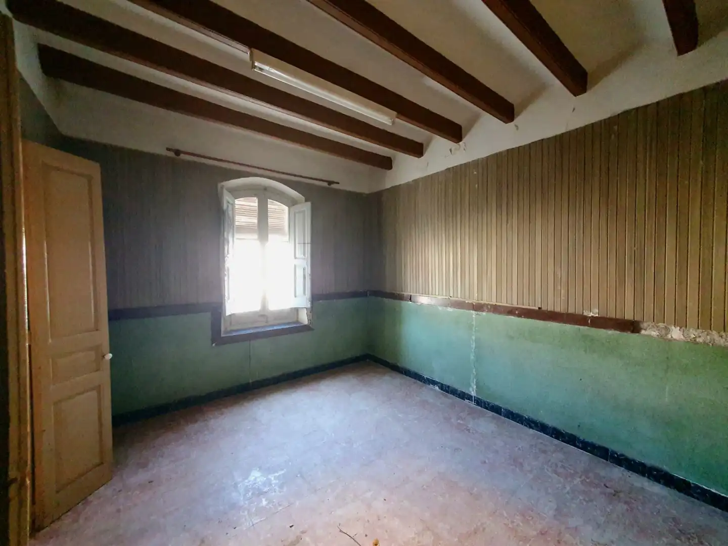 Comedor de Casa adosada en venta en Castellví de la Marca con Jardín privado
