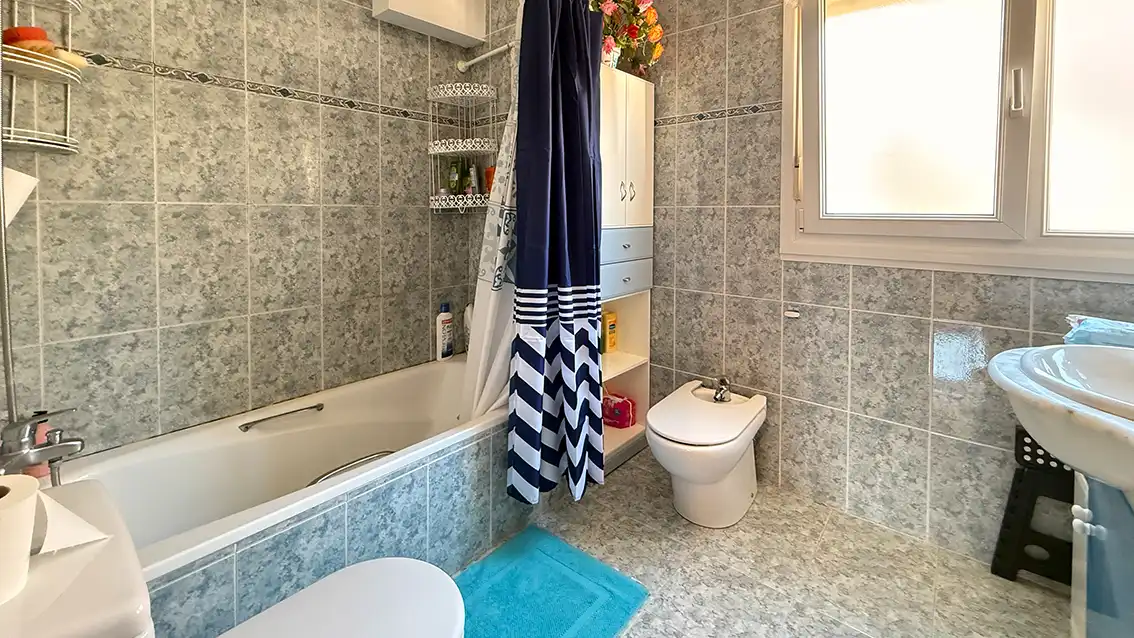 Casa a schiera con terrazza in vendita a Aldautia Kalea 22, imagen 42