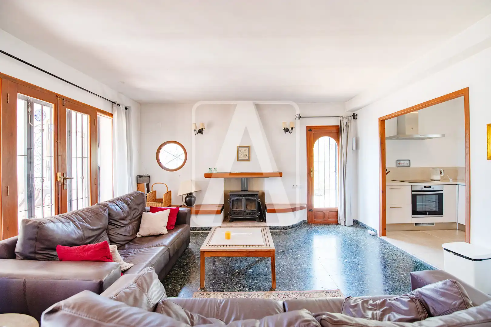 Villa à vendre à Cala Advocat - Baladrar, imagen 5