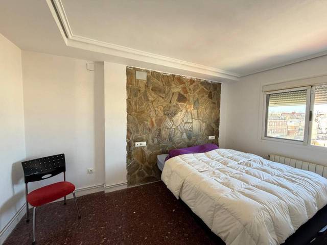 Piso en Venta en Calle Libertad en Centro Puerto