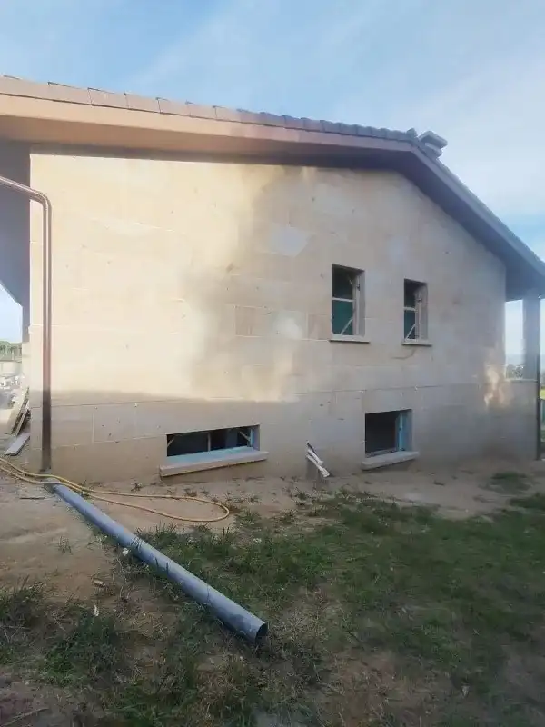 Casa con jardín en venta en Tomiño, imagen 14