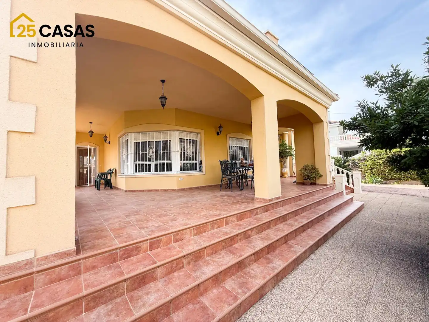 Villa mit Terrasse zum Verkauf in Calle JOSE ANTON AGULLO, imagen 66
