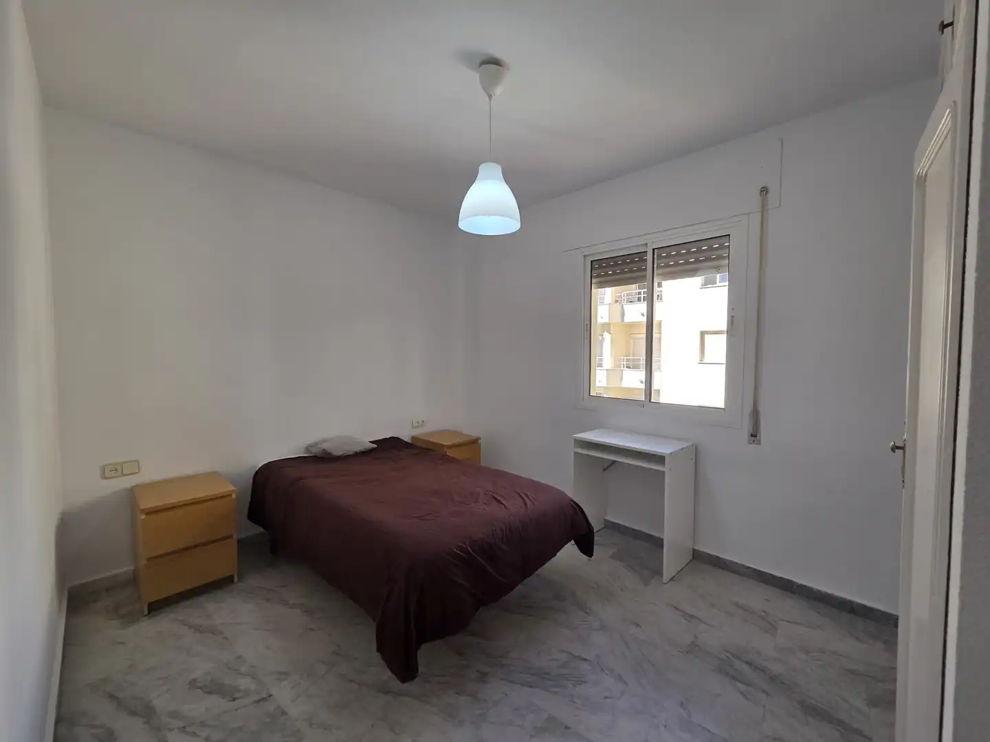 Habitación de Apartamento en venta en Torremolinos con Terraza, Trastero y Horno