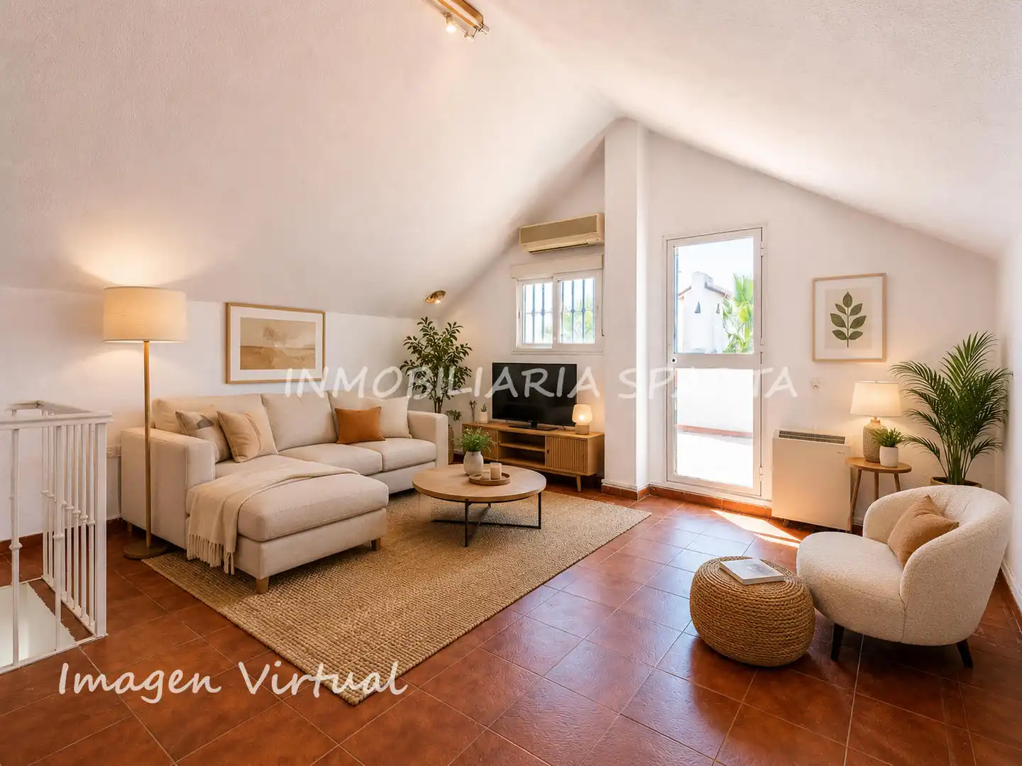 Casa o xalet en venda a Calle Zurbarán, 11, Loreto