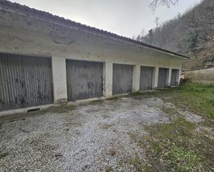 Aparcament de Garatge en venda en Mieres (Asturias)