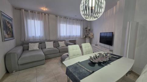 Foto 2 de Apartamento en venta en Avenida Tudela, Plaça Catalunya, Manresa