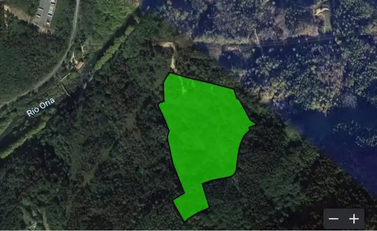 Terreno en venta en Lasarte-Oria