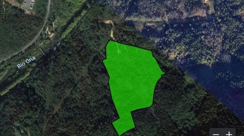 Foto 2 de Terreny en venda a Buruntza Bidea, Lasarte-Oria, Gipuzkoa