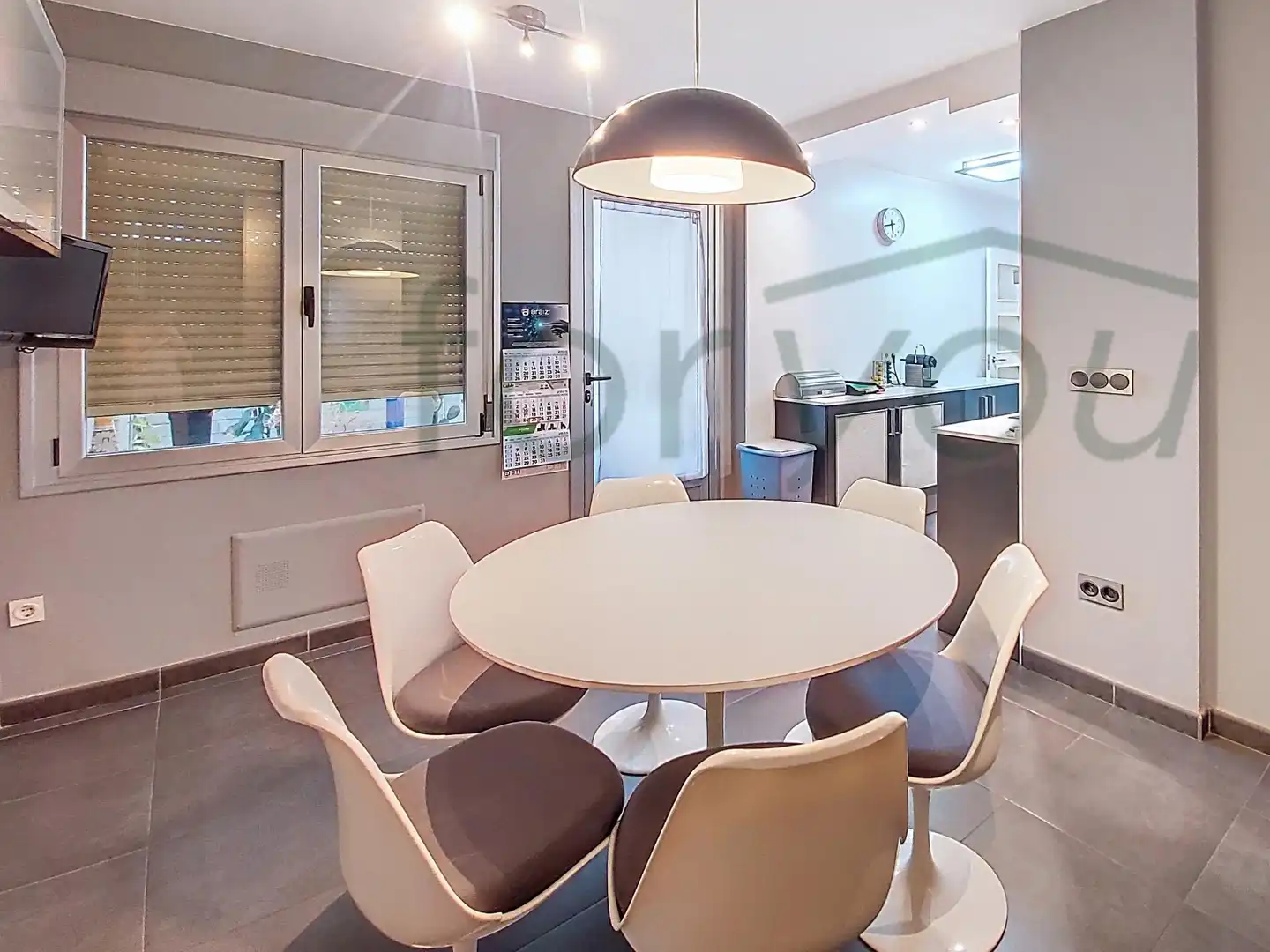 Casa adosada en venta en Calle de Santa Quiteria, Avda. Cataluña