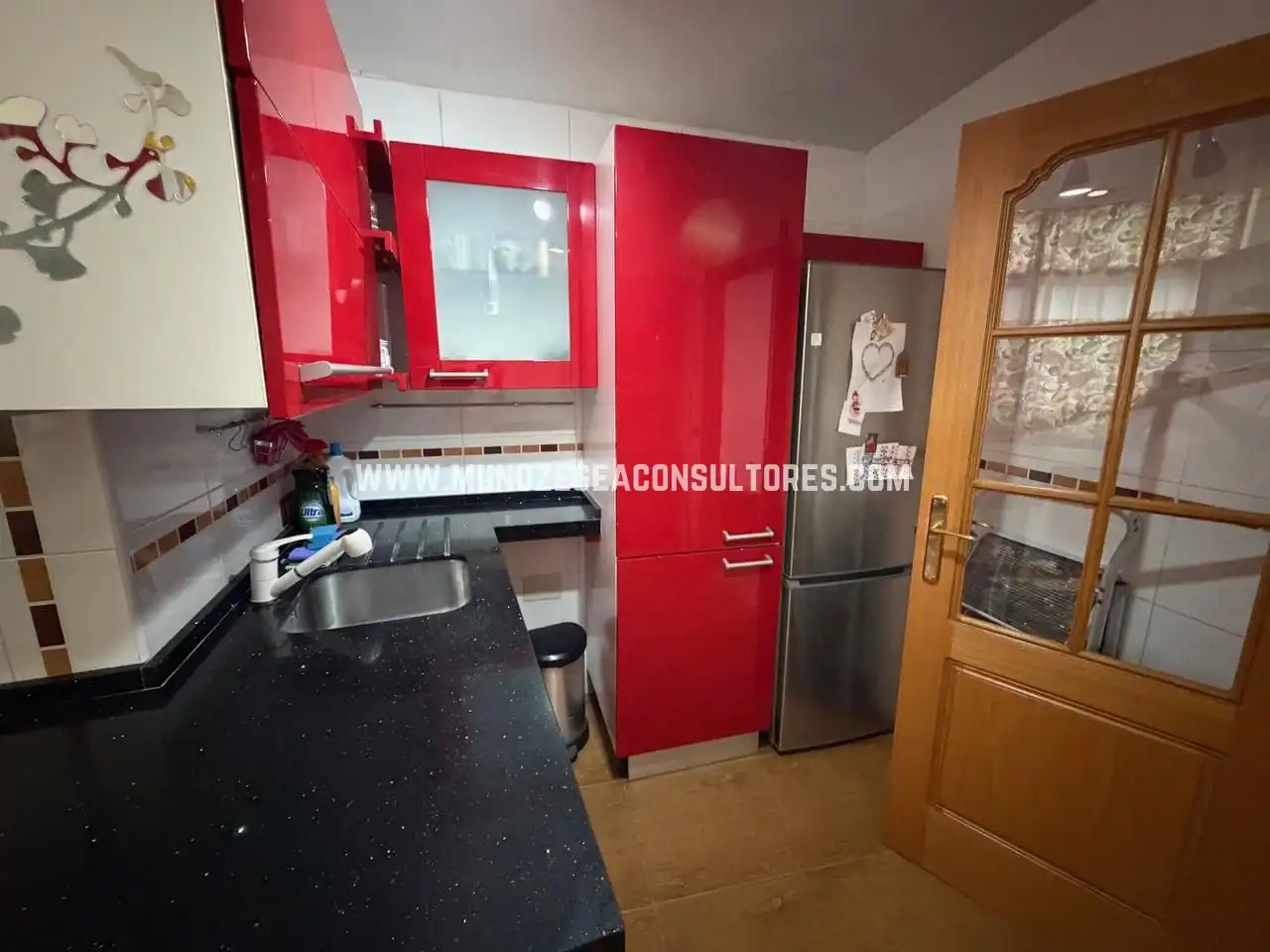Appartement avec piscine à vendre à Avenida de Joan Margarit, imagen 6