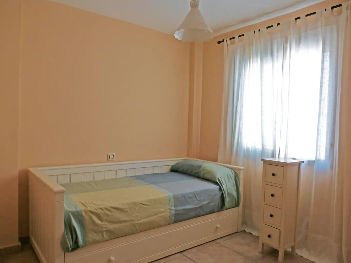 Terraced house with terrace for sale in Atlanterra Playa 37A, imagen 11