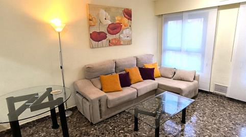 Foto 2 de Pis de lloguer a Calle Pio XI, Safranar,  Valencia Capital