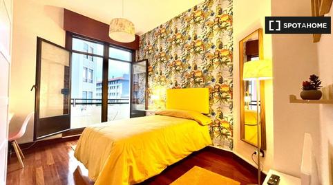 Photo 3 of Flat to share in Sabino Arana - Jesuitas, Bizkaia