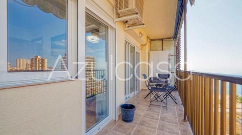 Foto 3 de Pis en venda a Calle de San Sebastián, Playa Muchavista, Alicante