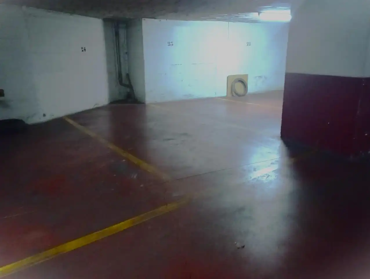 Aparcament en venda a Centro, imagen 3
