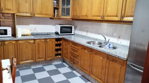 Foto 4 de Piso de alquiler en Plaza de San Agustín, San Bartolomé - Millán de Priego, Jaén Capital