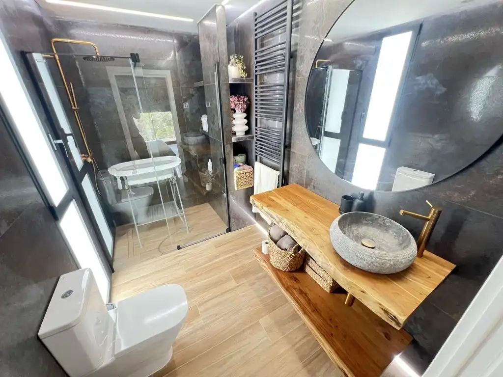 Casa con piscina en venta en Urbanitzacions i Pedanies Nord, imagen 30