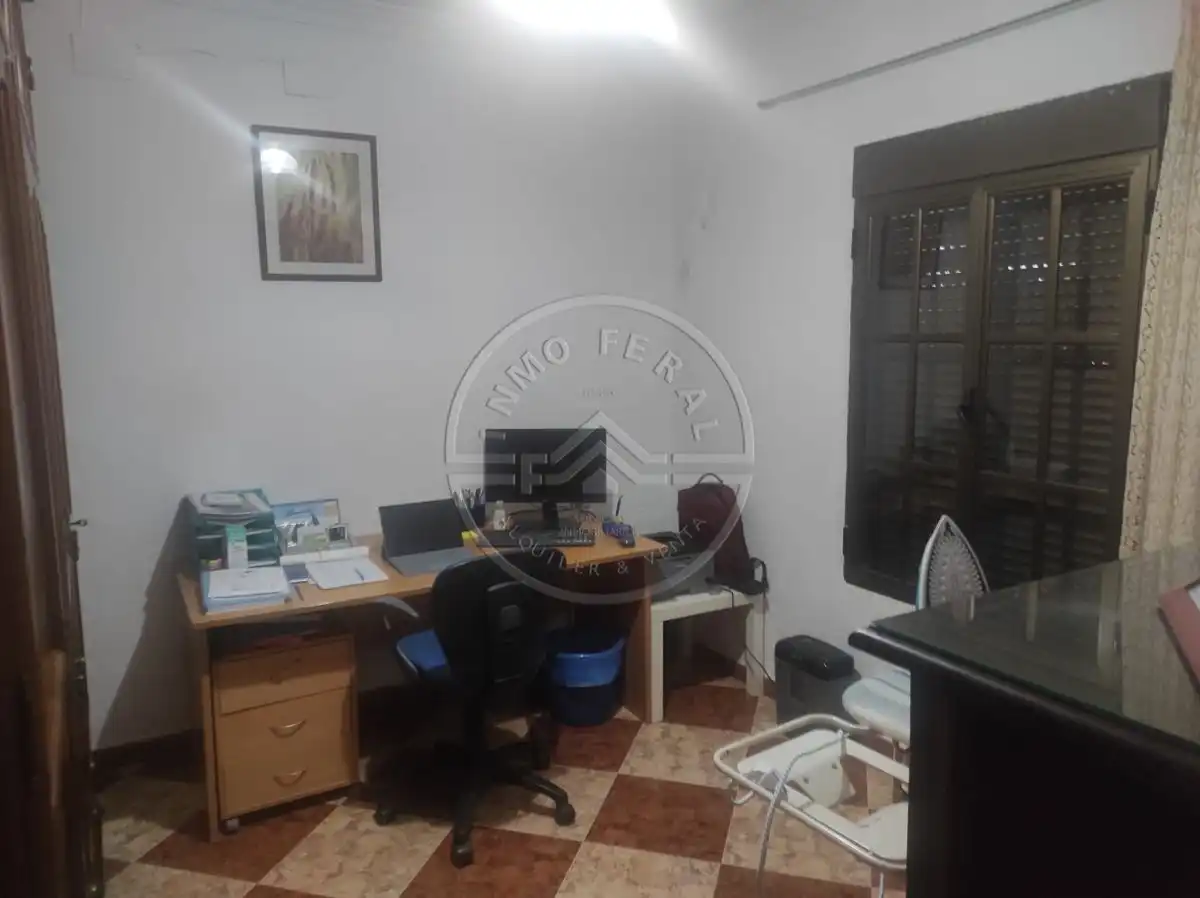 House with terrace for sale in La Luisiana, imagen 7