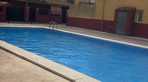 Foto 4 de Casa adosada en venta en Camí de L'om Blanc, 85, Playa - Ben Afeli, Almazora / Almassora