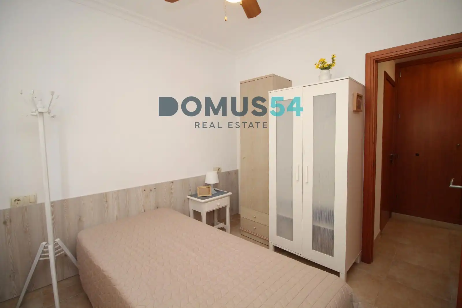 Bedroom of Detached homes for sale in Muro  with Terrace