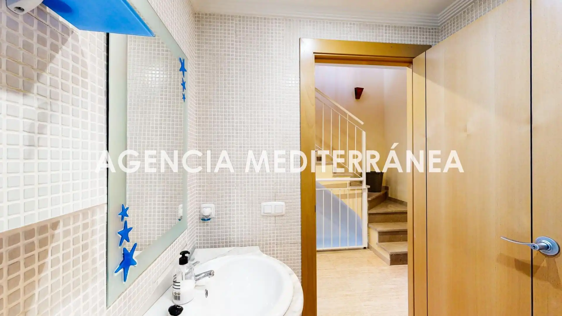 Casa a schiera con piscina in vendita a San Antonio de Benagéber, imagen 31