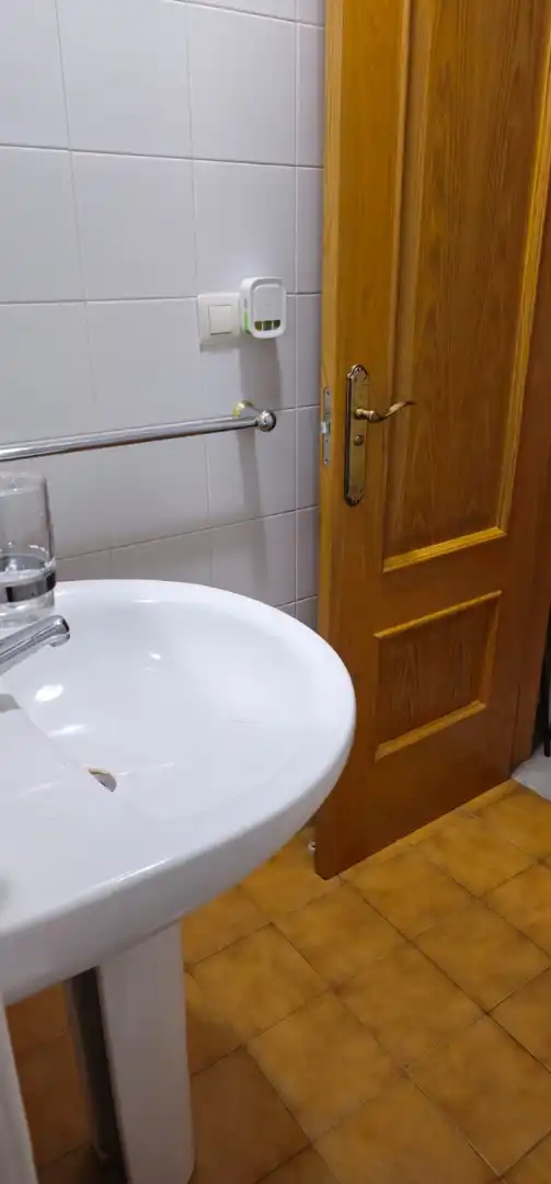 Casa amb terrassa en venda a Calle Ruiz Zorrilla, imagen 7