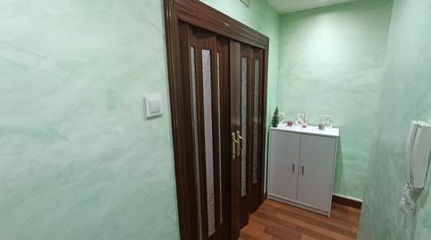 Foto 2 de Pis en venda a Calle Custodia, 14, Llano, Gijón