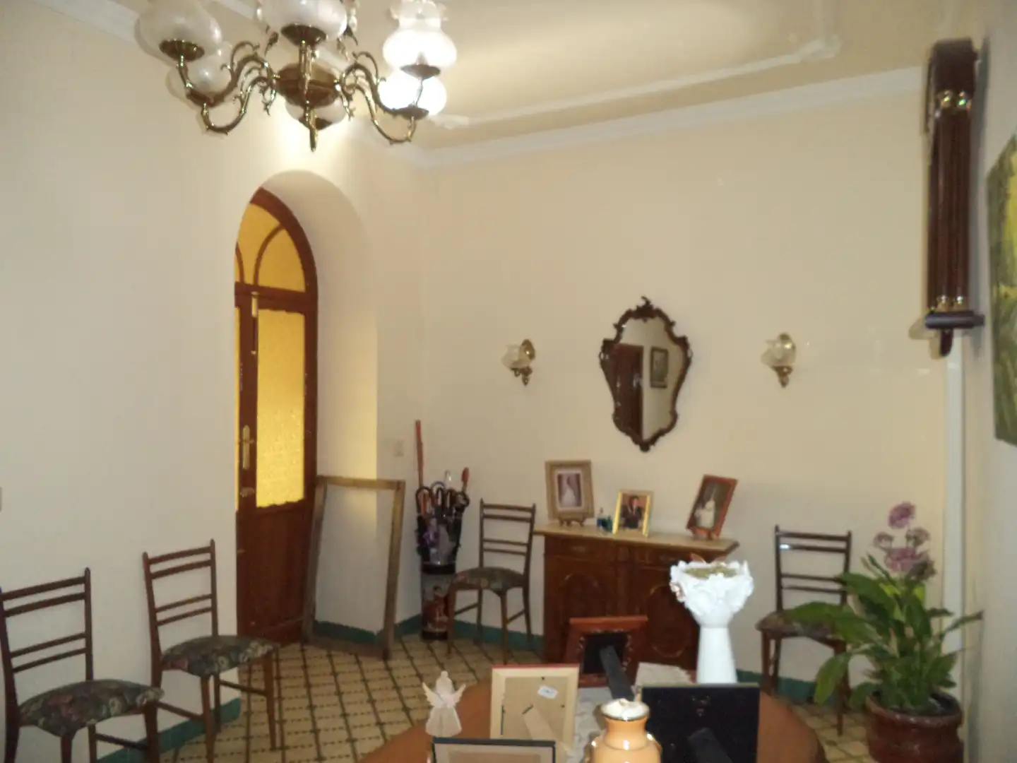 Casa con terrazza in vendita a Azuaga, imagen 4