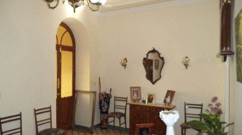 Foto 4 de Casa o chalet en venta en Calle Pío XII, Azuaga, Badajoz