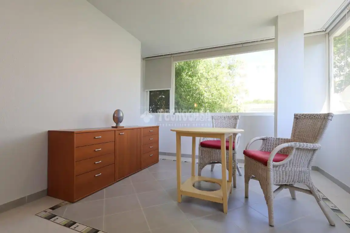 Habitación de Casa o chalet en venta en Canet d'En Berenguer con Aire acondicionado, Jardín privado y Terraza