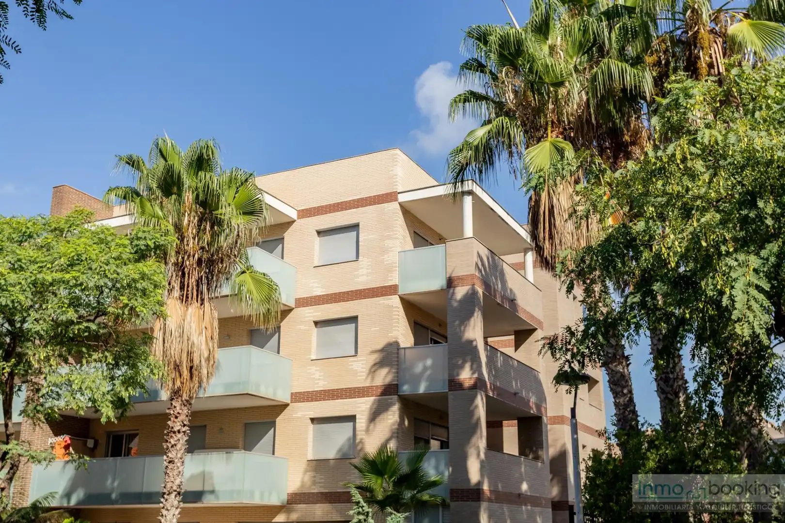 Vista exterior de Àtic en venda en Salou