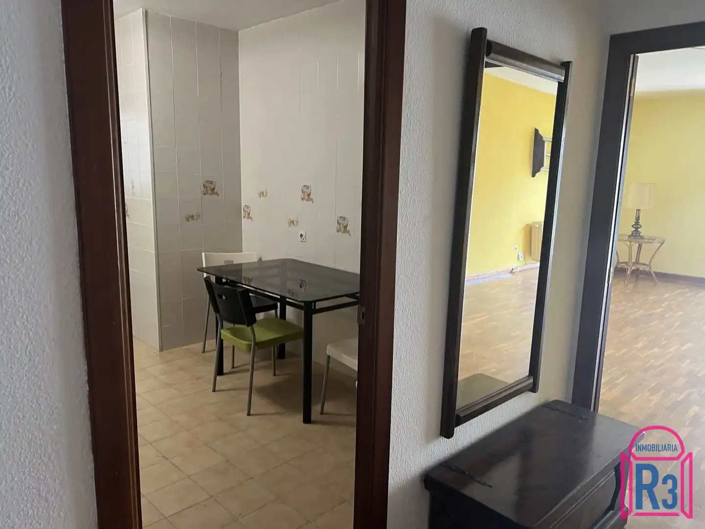 Apartament amb ascensor en venda a Centro Ciudad, imagen 2