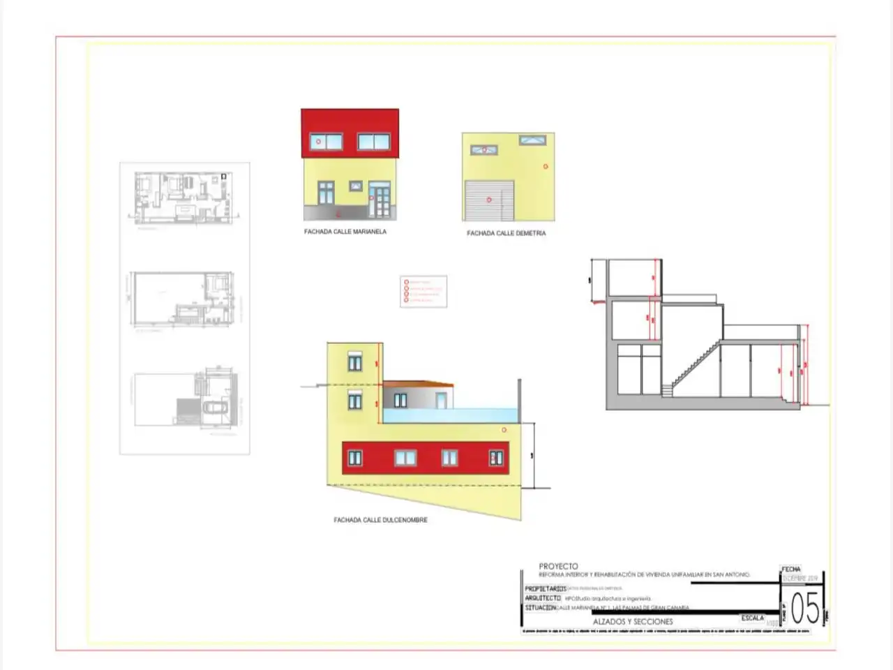 Casa o chalet en venta en Las Palmas de Gran Canaria con Terraza