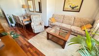 Living room of Flat for sale in Dos Hermanas  with Air Conditioner and Terrace