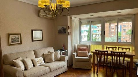 Foto 5 de Piso en venta en Calle de Fontanars Dels Alforins, Safranar, Valencia Capital