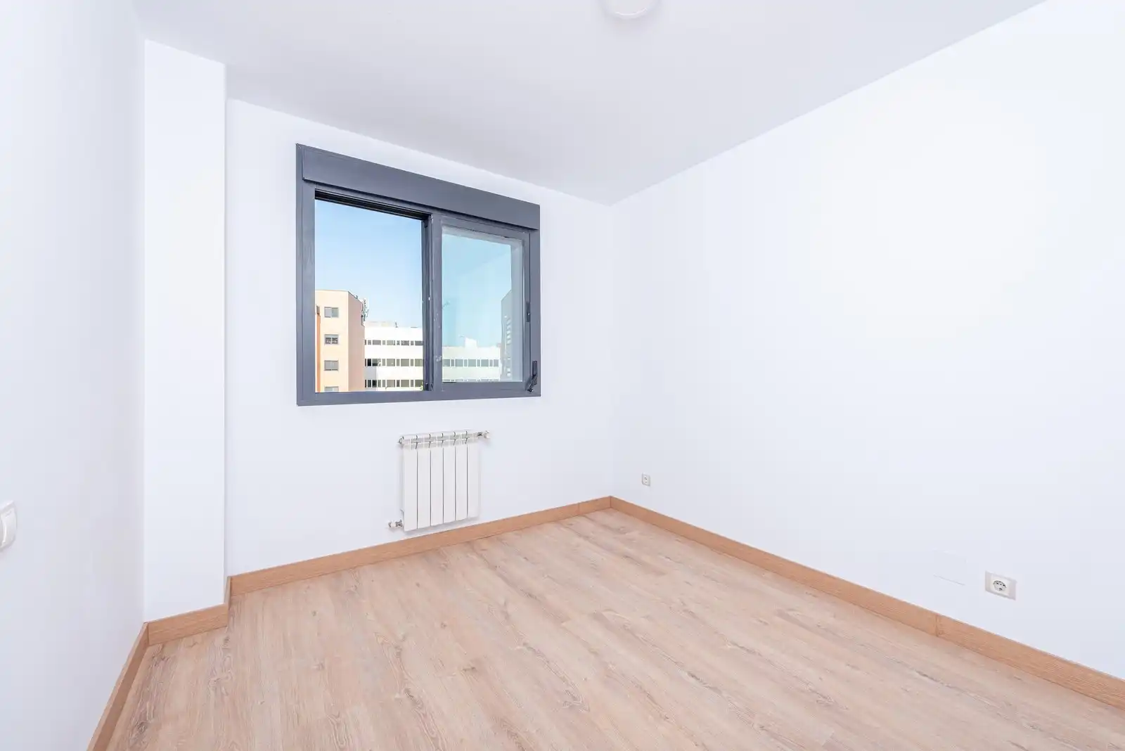 Habitación de Piso en venta en Arganzuela